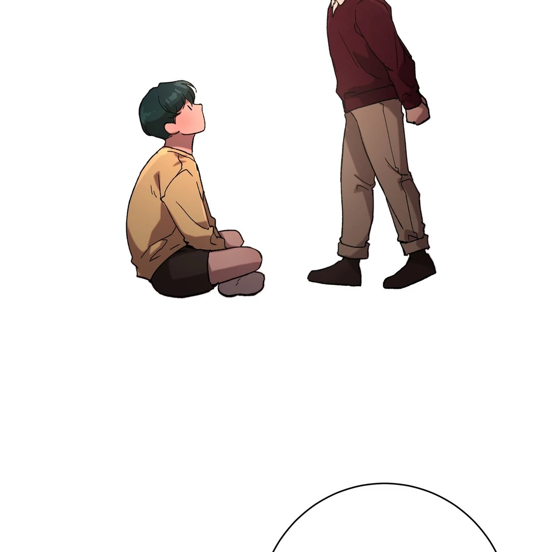 Release Your Persona Chapter 9 page 160 - 