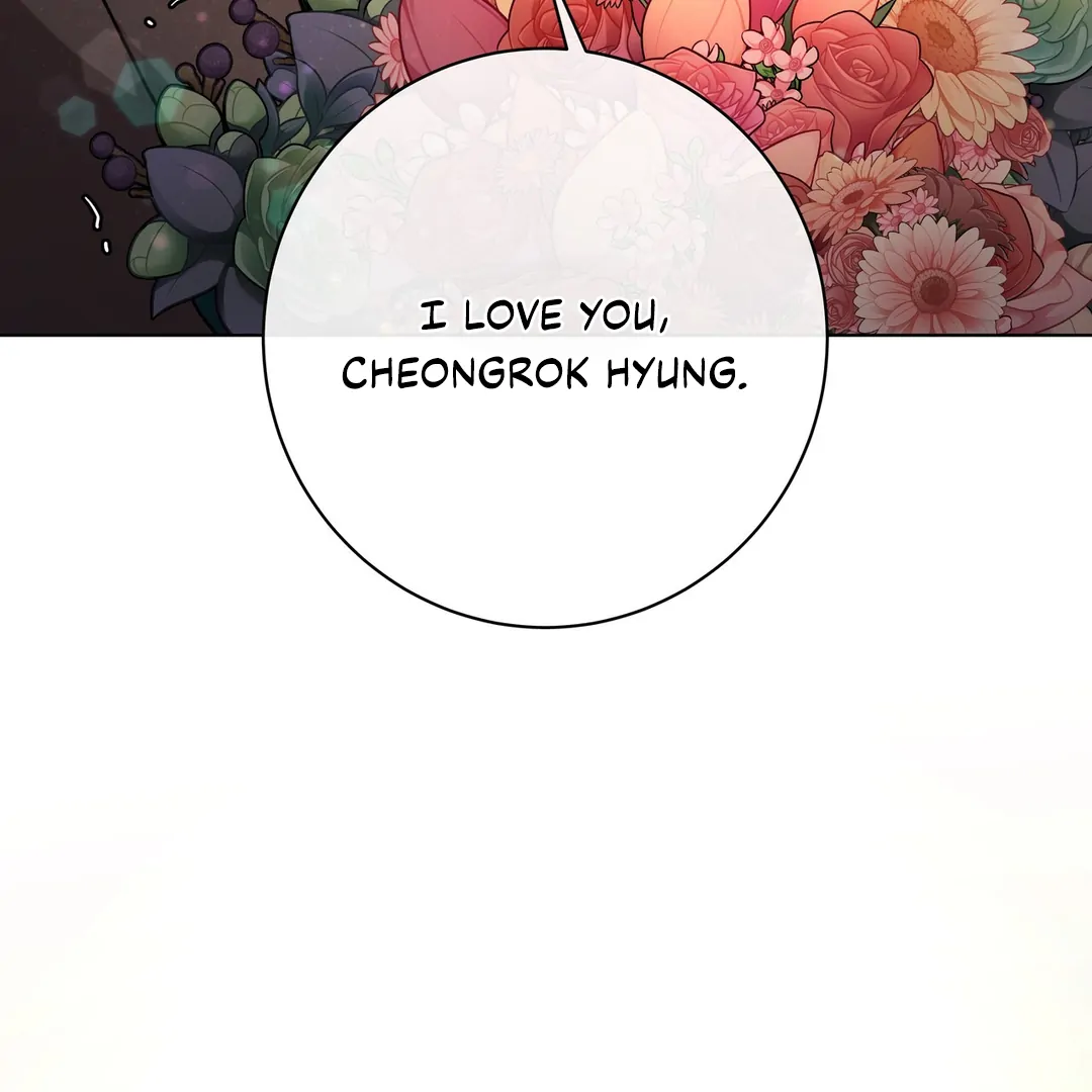 Release Your Persona Chapter 9 page 163 - 