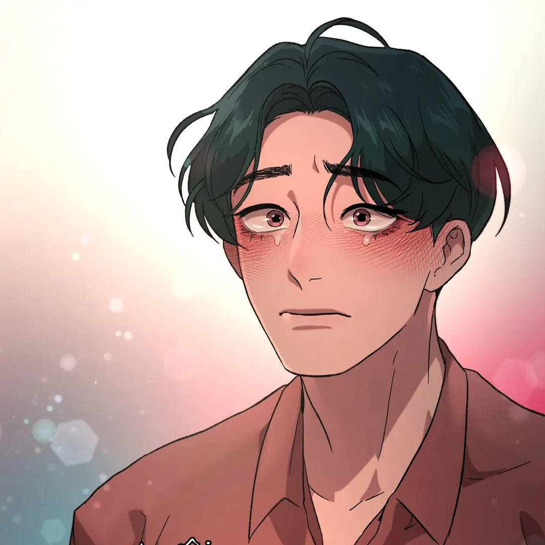 Release Your Persona Chapter 9 page 164 - 