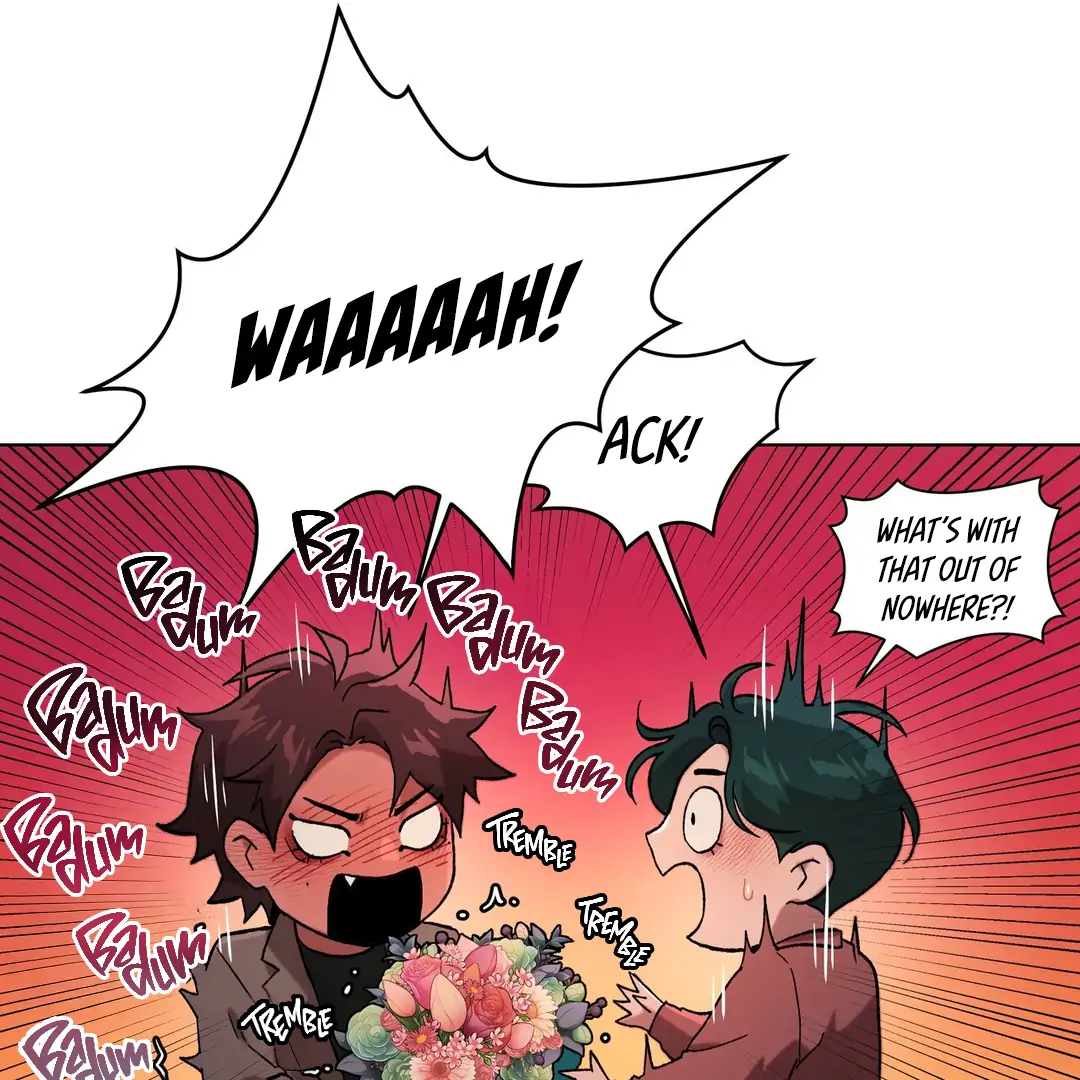 Release Your Persona Chapter 9 page 167 - 