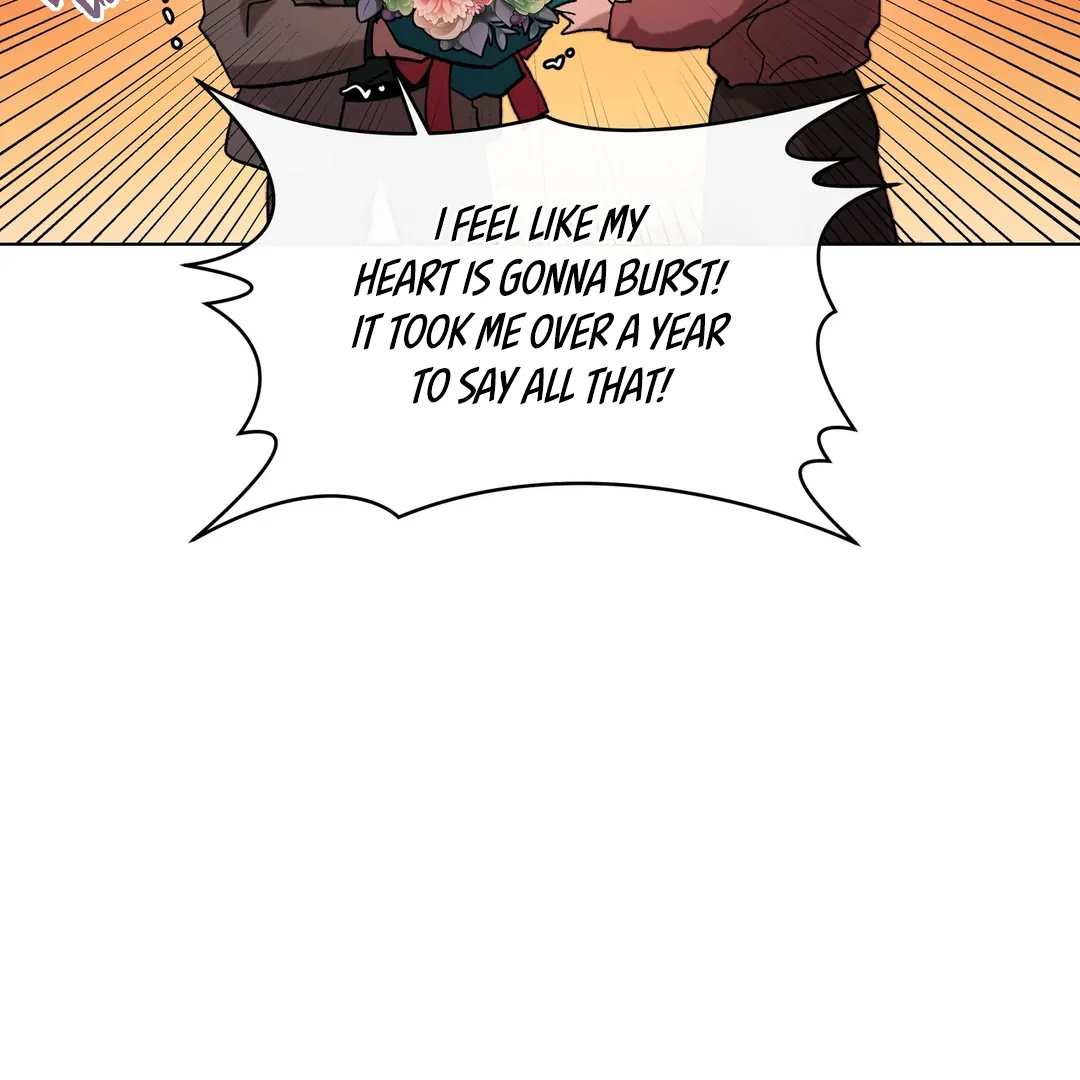 Release Your Persona Chapter 9 page 168 - 