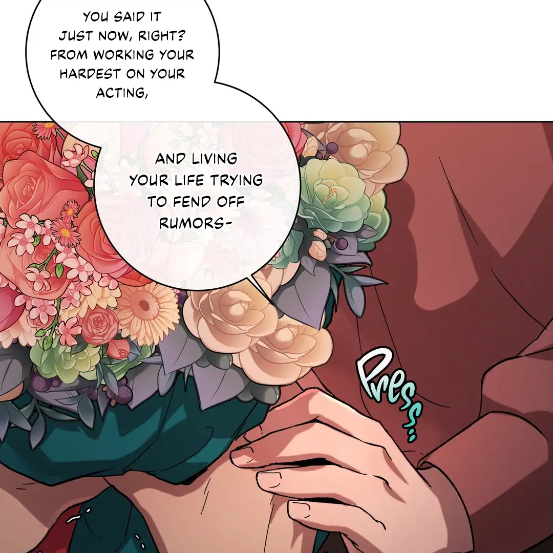 Release Your Persona Chapter 9 page 172 - 