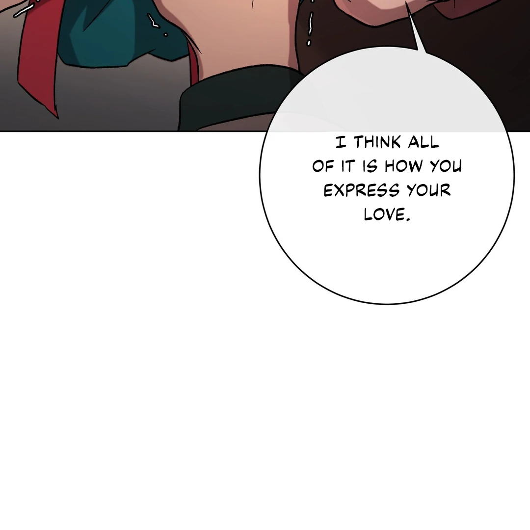 Release Your Persona Chapter 9 page 173 - 