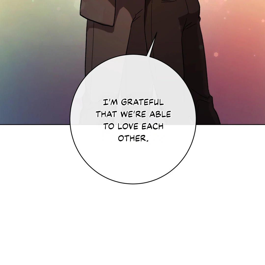 Release Your Persona Chapter 9 page 176 - 