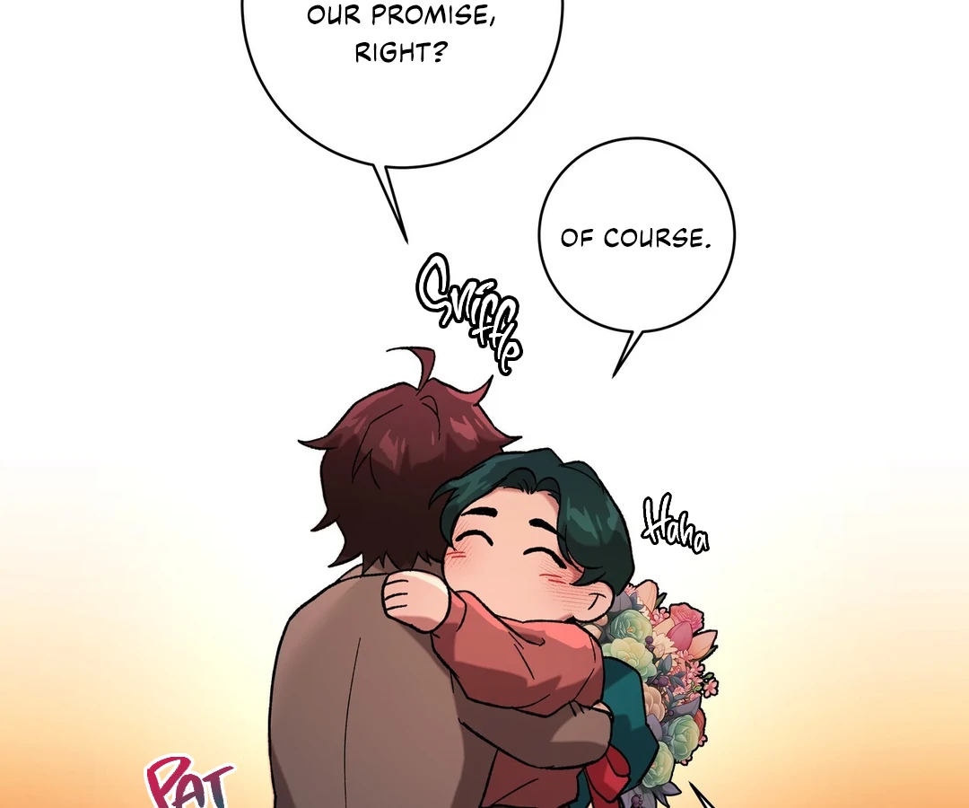 Release Your Persona Chapter 9 page 182 - 