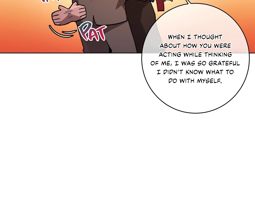 Release Your Persona Chapter 9 page 183 - 
