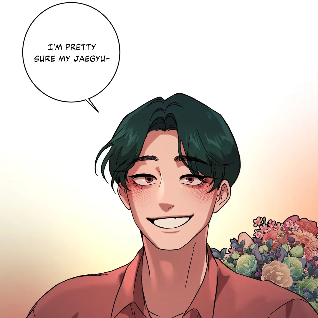 Release Your Persona Chapter 9 page 184 - 
