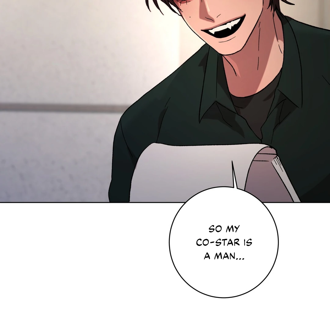 Release Your Persona Chapter 9 page 20 - 