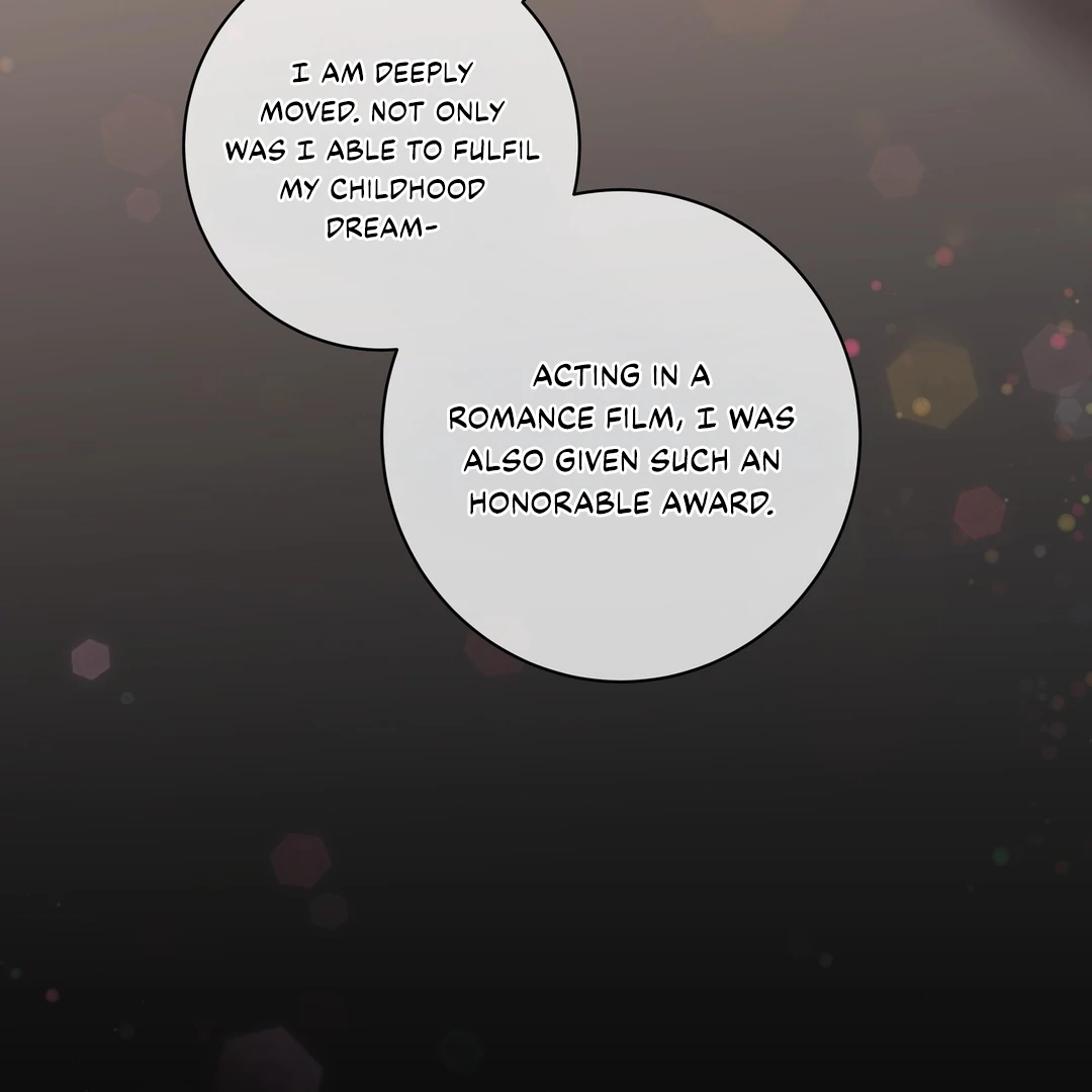 Release Your Persona Chapter 9 page 194 - 