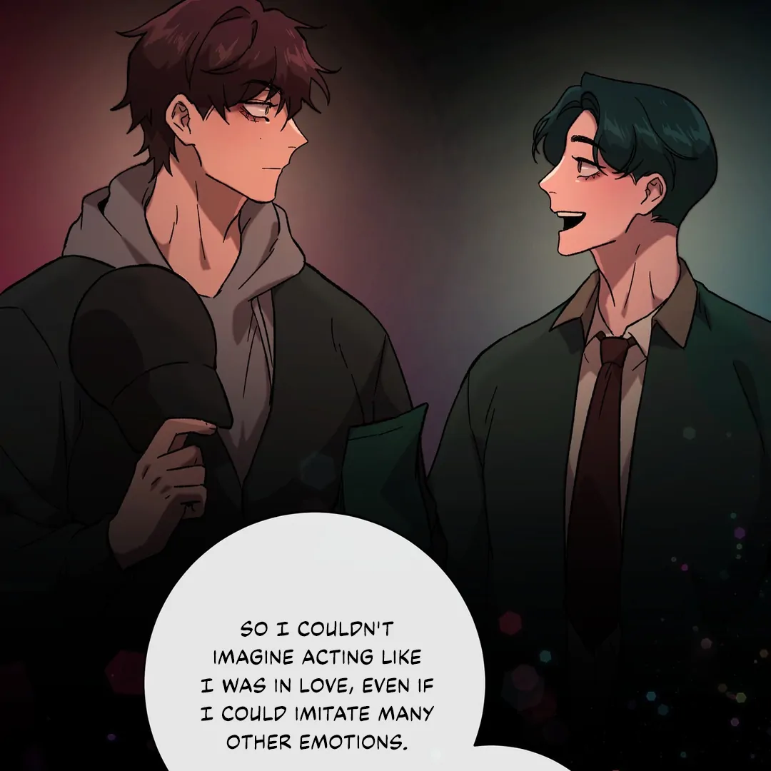 Release Your Persona Chapter 9 page 196 - 