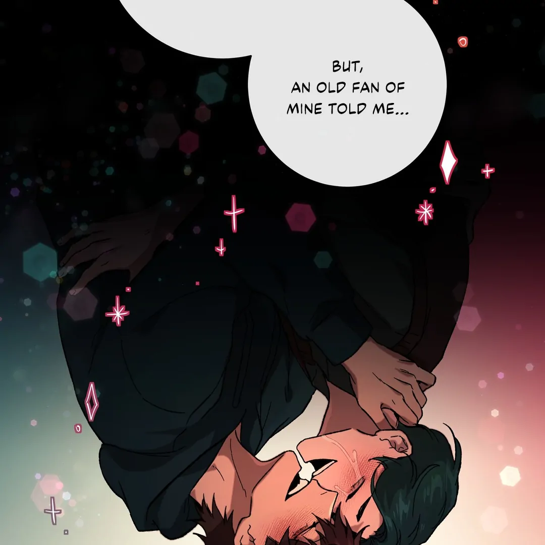Release Your Persona Chapter 9 page 197 - 
