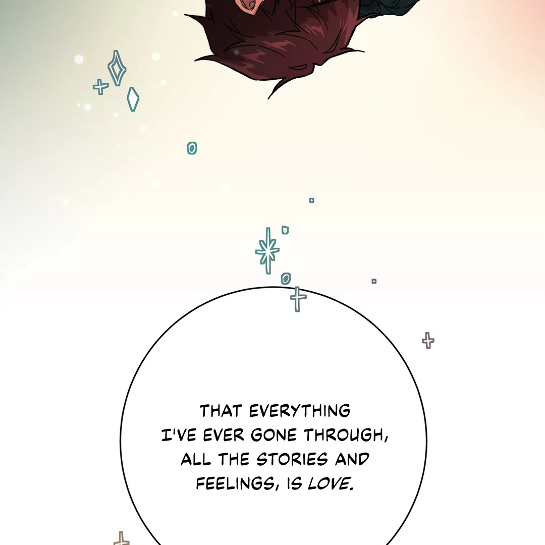 Release Your Persona Chapter 9 page 198 - 