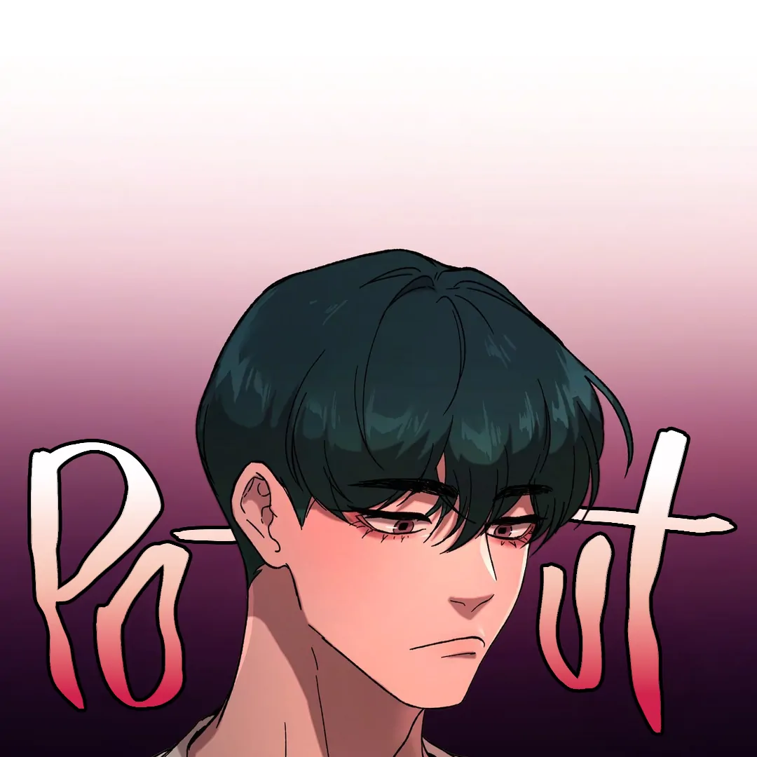 Release Your Persona Chapter 9 page 21 - 