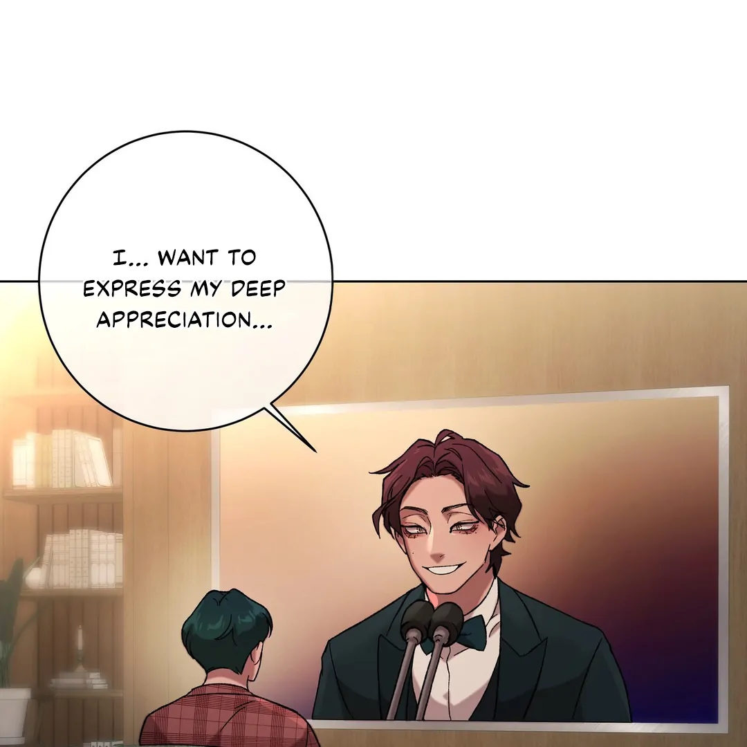 Release Your Persona Chapter 9 page 201 - 