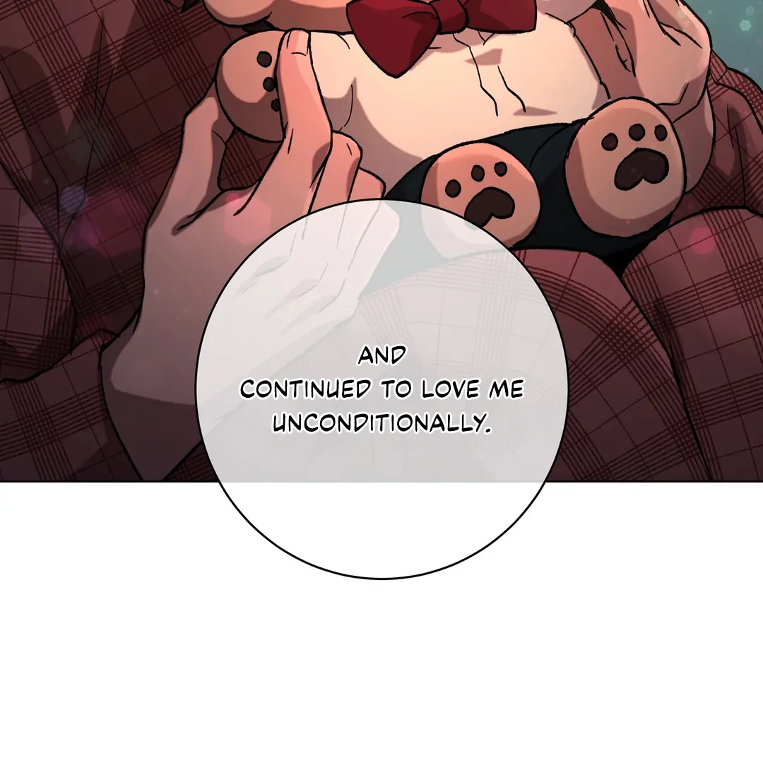 Release Your Persona Chapter 9 page 204 - 