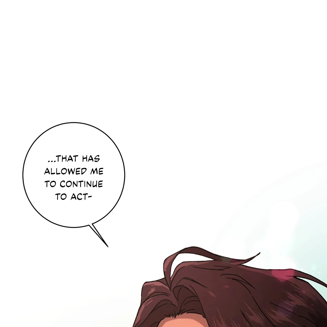 Release Your Persona Chapter 9 page 205 - 