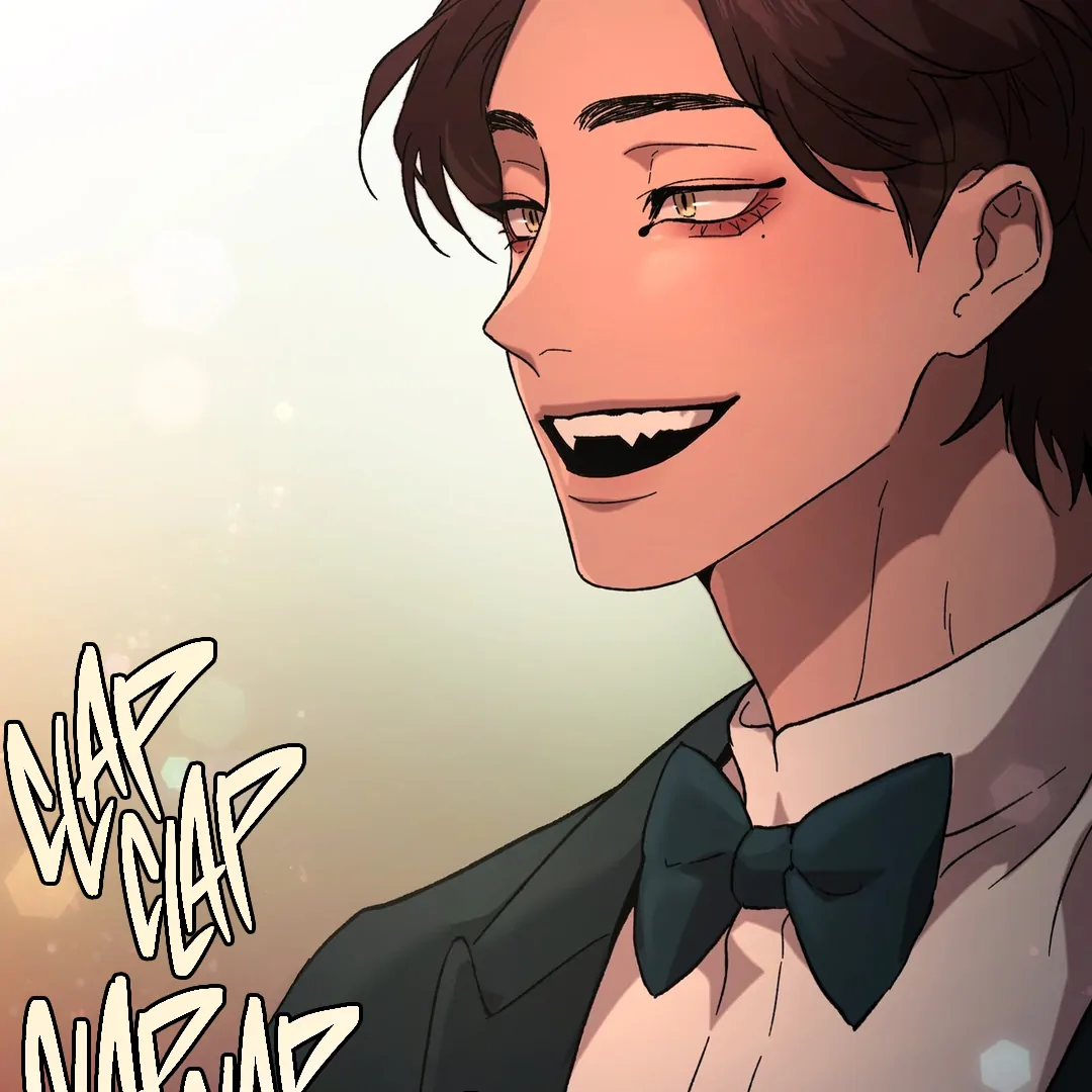 Release Your Persona Chapter 9 page 206 - 