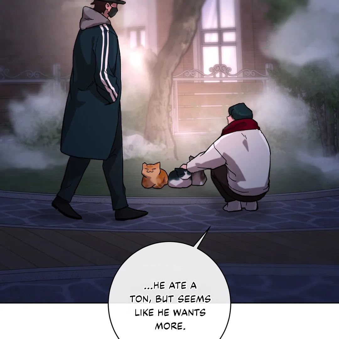 Release Your Persona Chapter 9 page 214 - 
