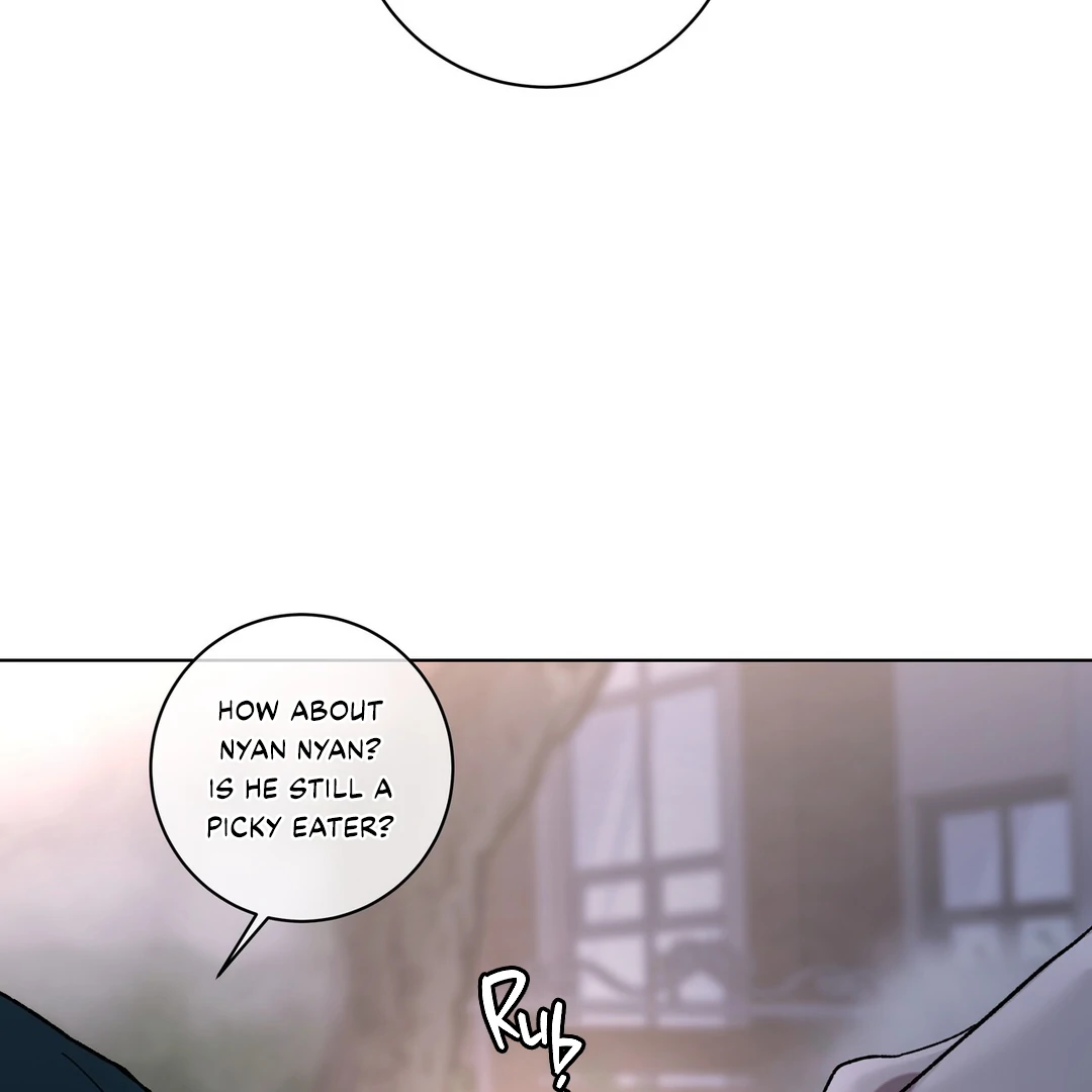 Release Your Persona Chapter 9 page 215 - 