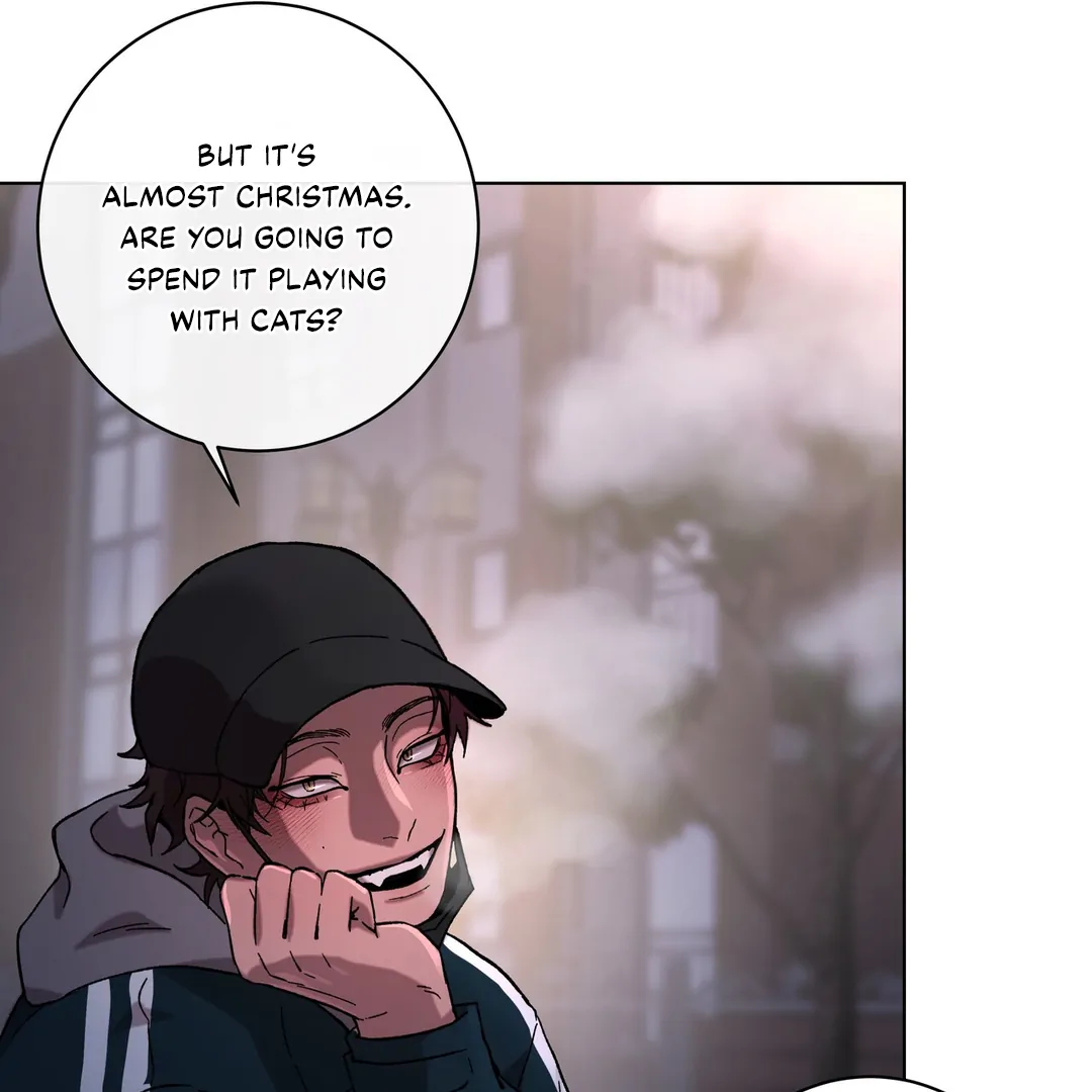 Release Your Persona Chapter 9 page 218 - 