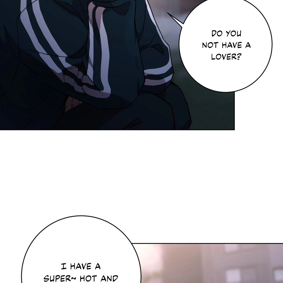 Release Your Persona Chapter 9 page 219 - 
