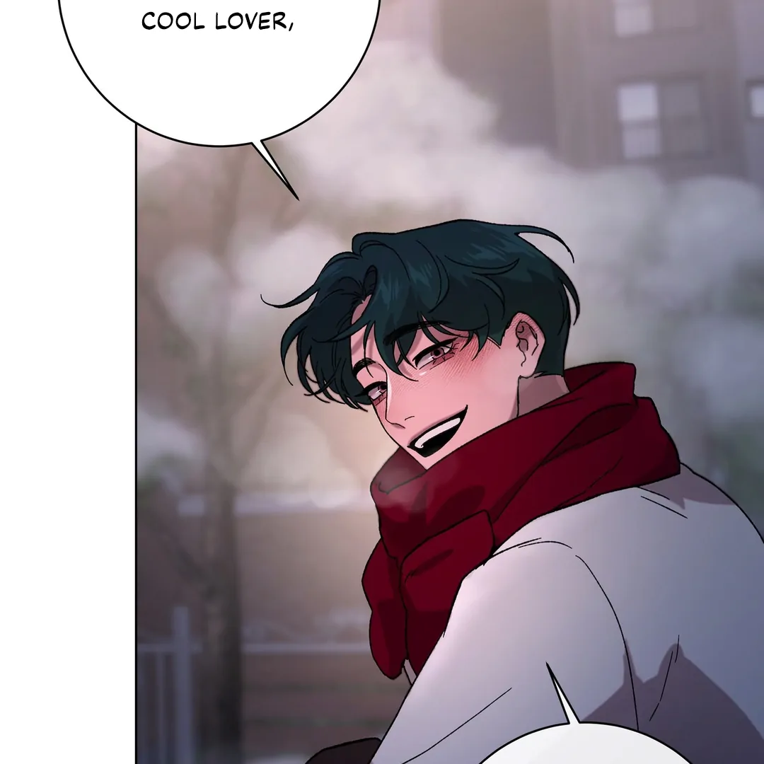 Release Your Persona Chapter 9 page 220 - 