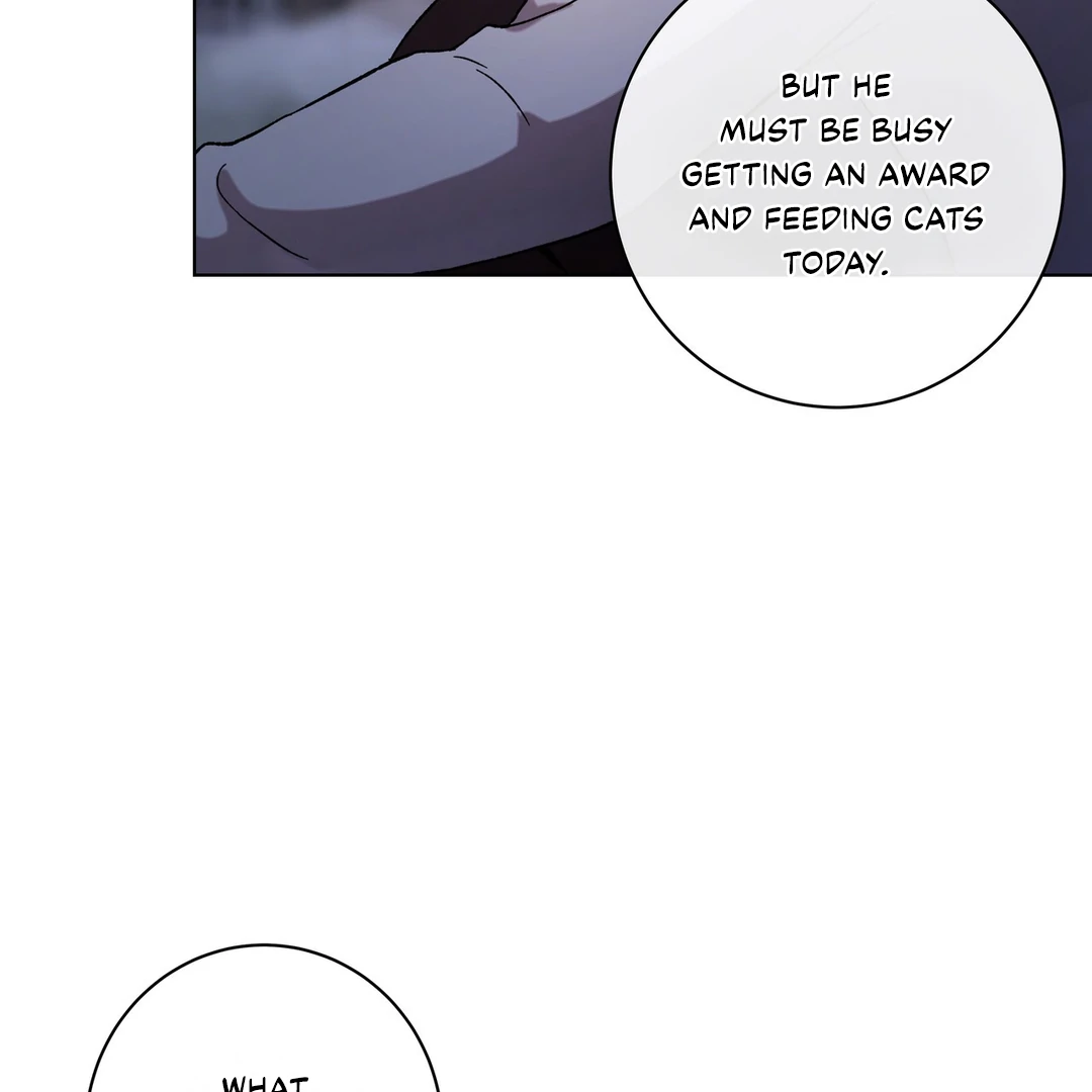 Release Your Persona Chapter 9 page 221 - 