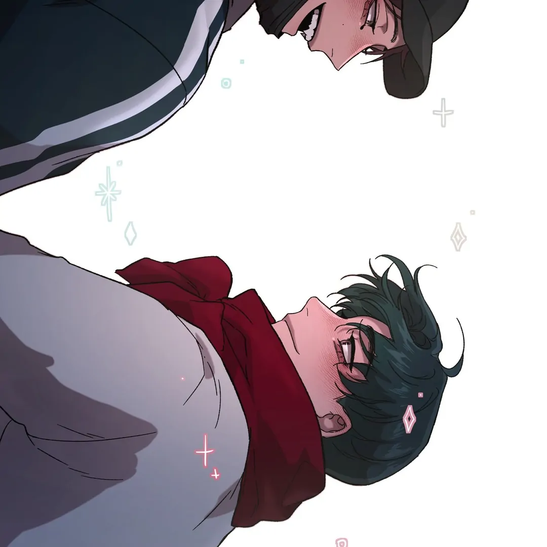 Release Your Persona Chapter 9 page 225 - 