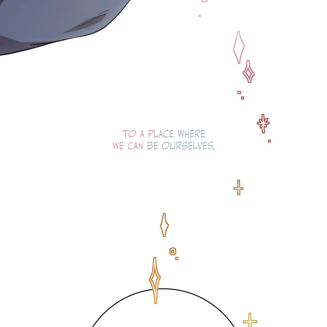 Release Your Persona Chapter 9 page 226 - 