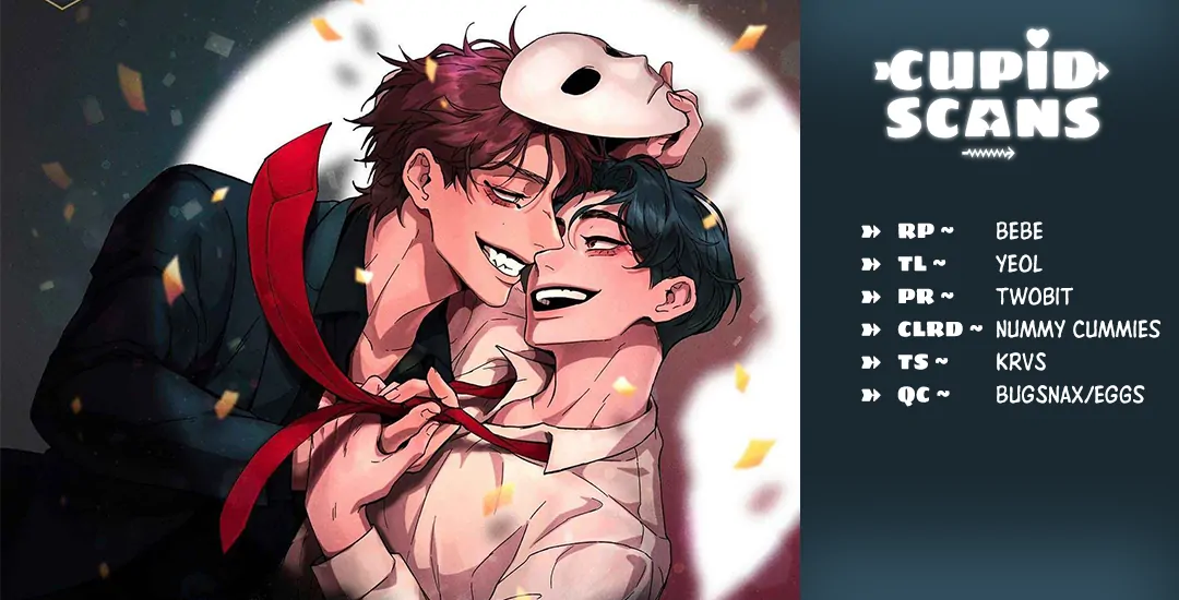 Release Your Persona Chapter 9 page 232 - 