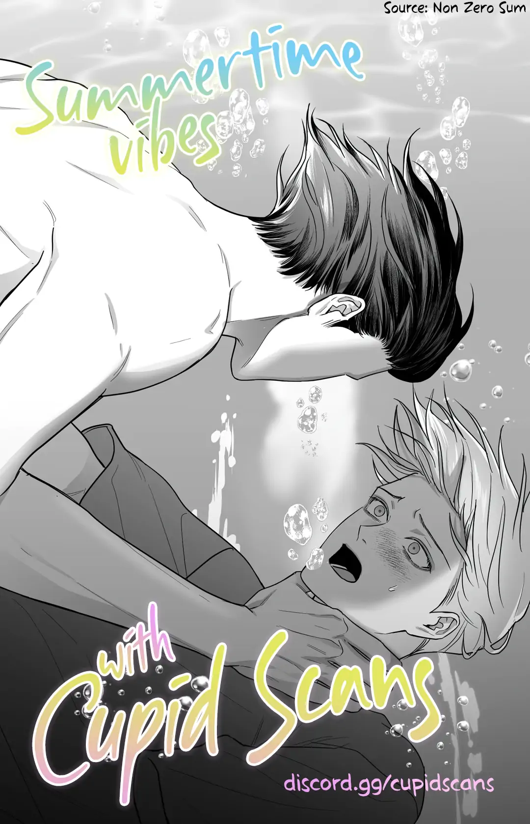 Release Your Persona Chapter 9 page 233 - 