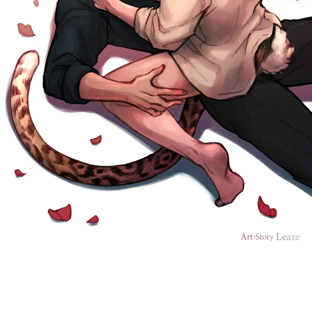 Release Your Persona Chapter 9 page 25 - 