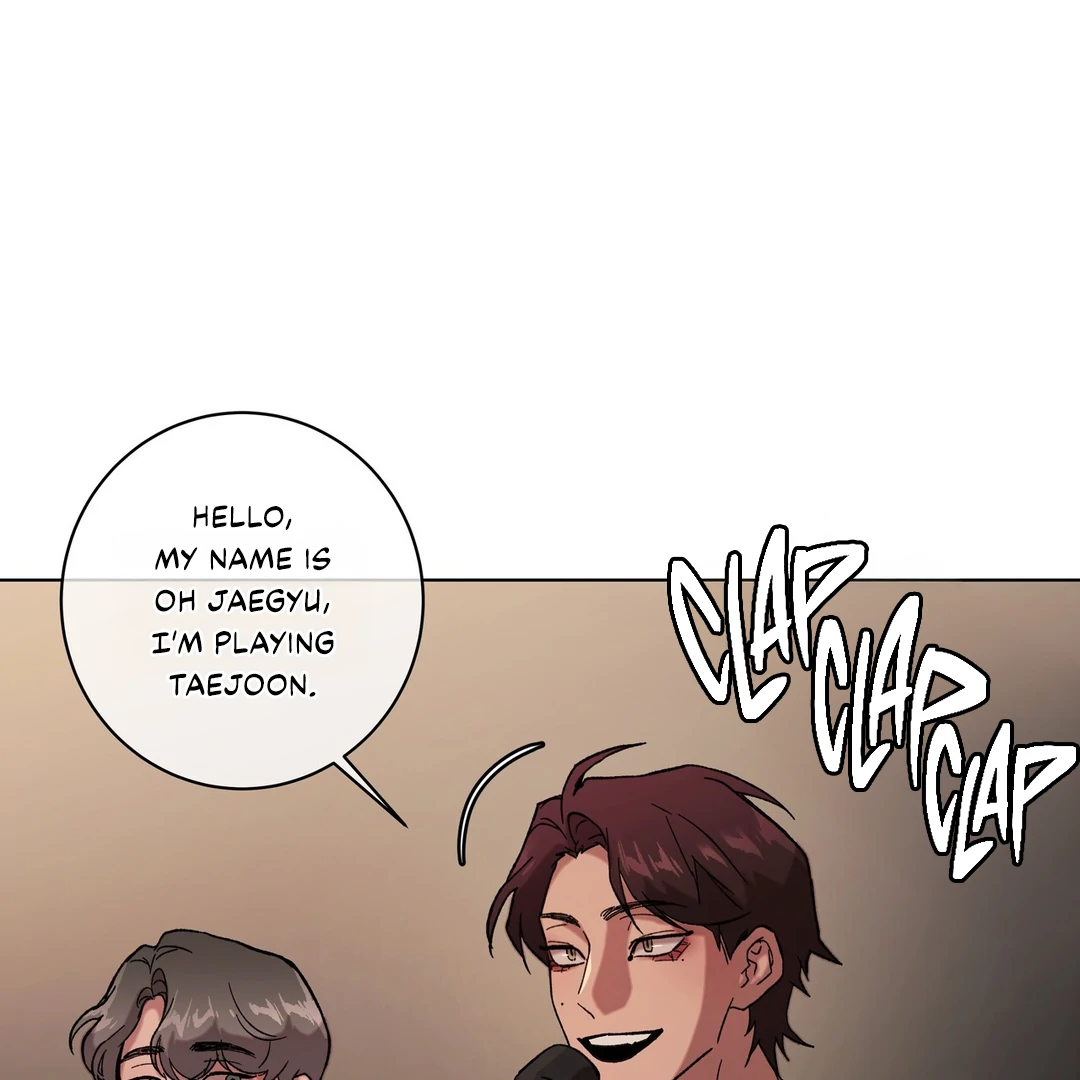 Release Your Persona Chapter 9 page 27 - 