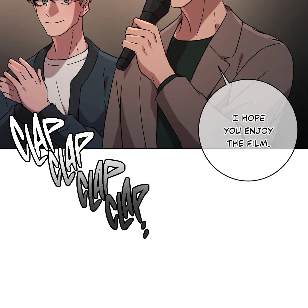 Release Your Persona Chapter 9 page 28 - 