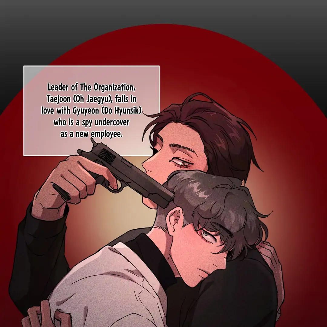 Release Your Persona Chapter 9 page 30 - 
