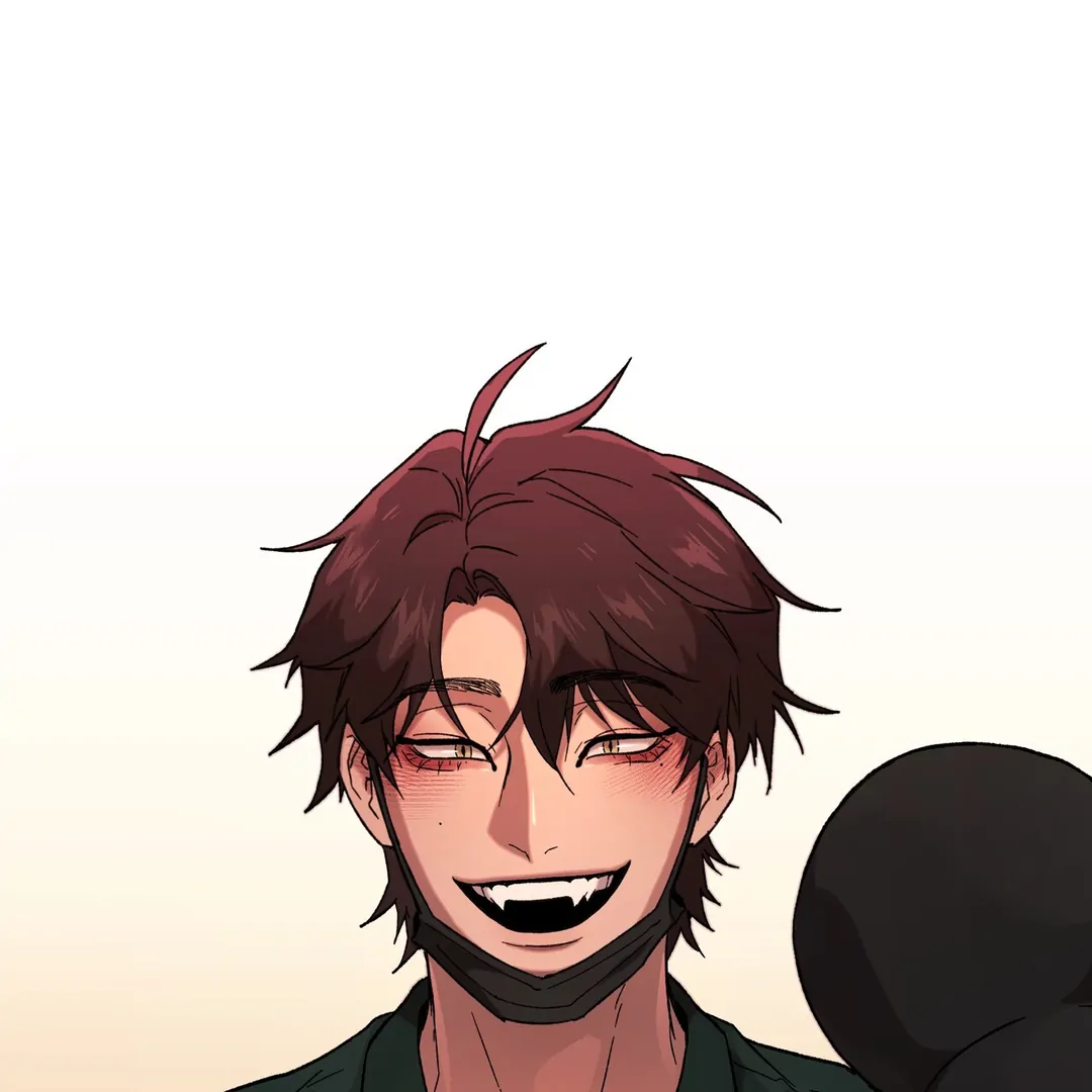 Release Your Persona Chapter 9 page 4 - 