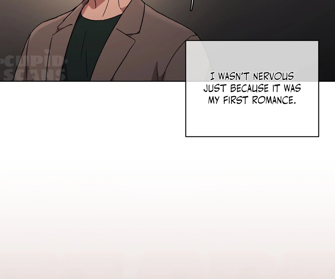 Release Your Persona Chapter 9 page 34 - 