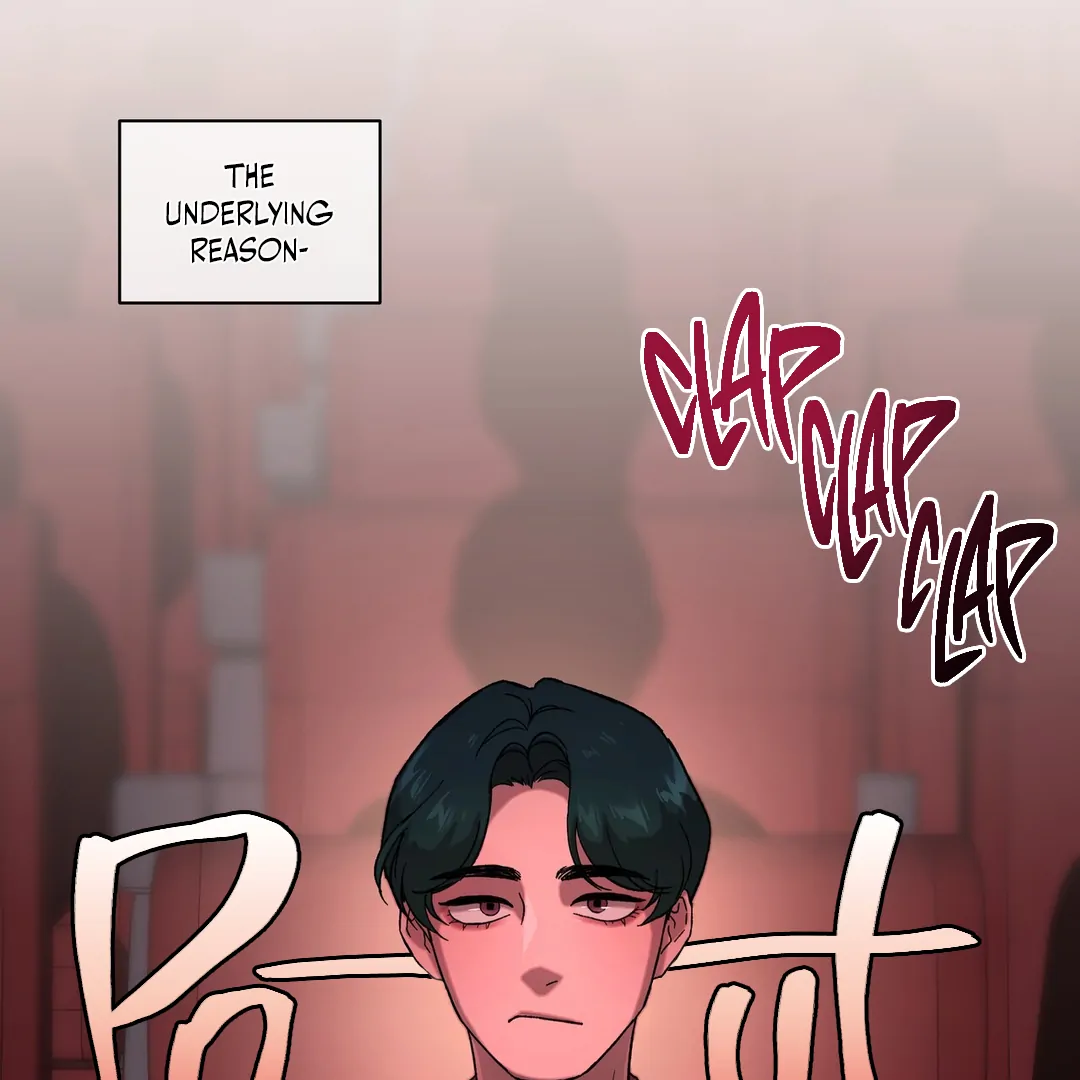 Release Your Persona Chapter 9 page 35 - 