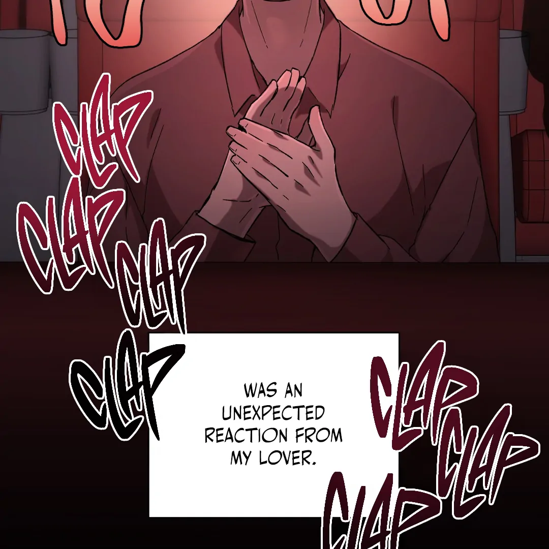 Release Your Persona Chapter 9 page 36 - 