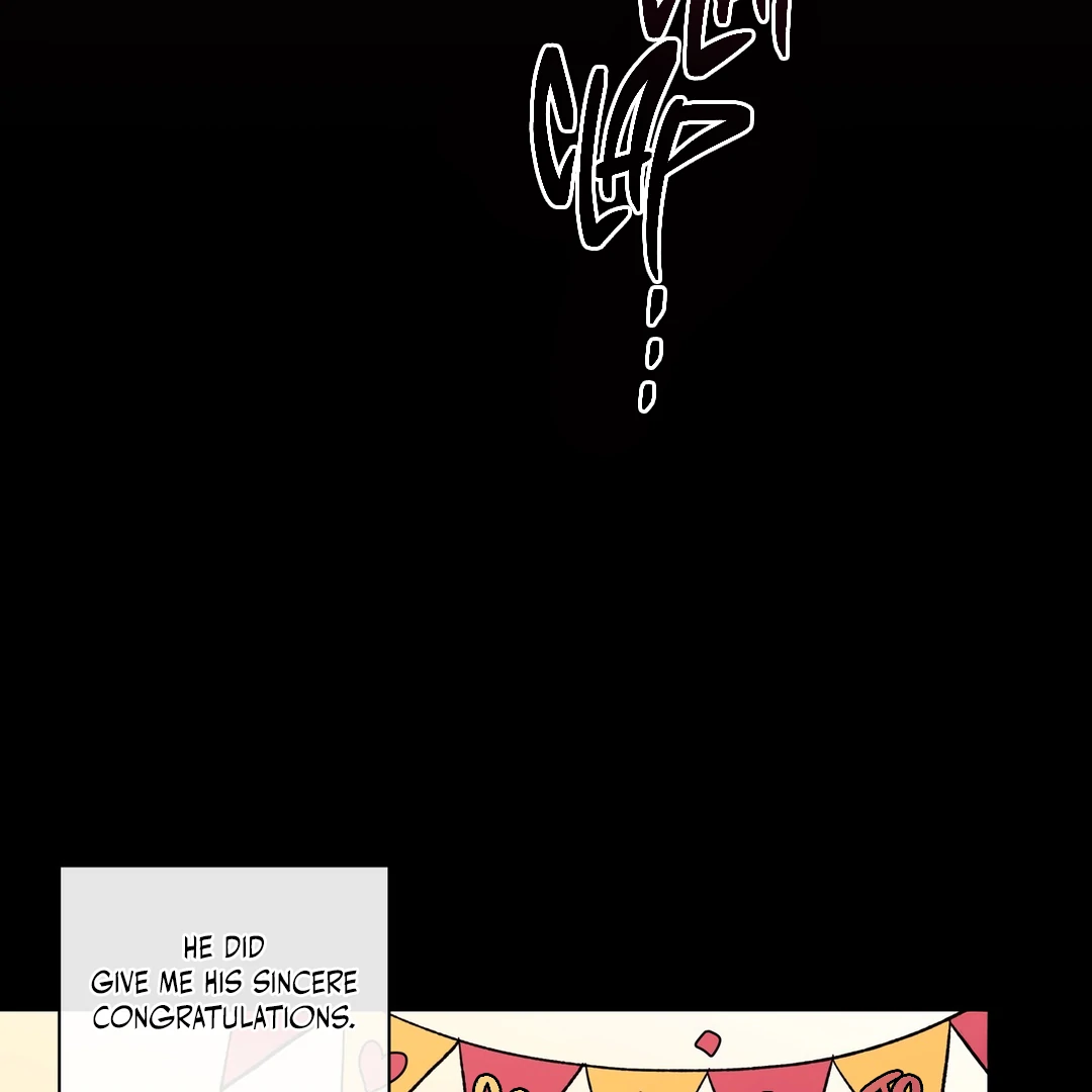 Release Your Persona Chapter 9 page 37 - 