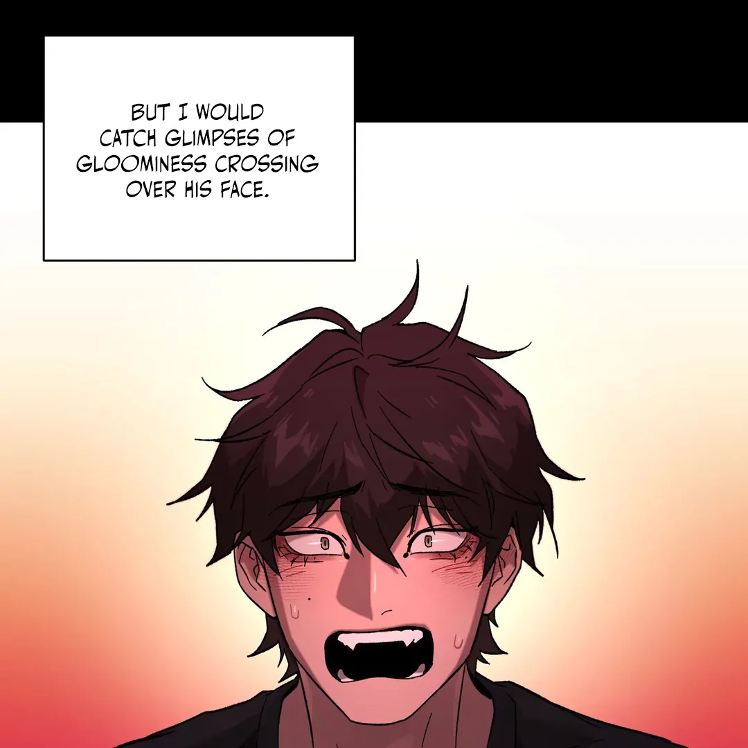 Release Your Persona Chapter 9 page 40 - 