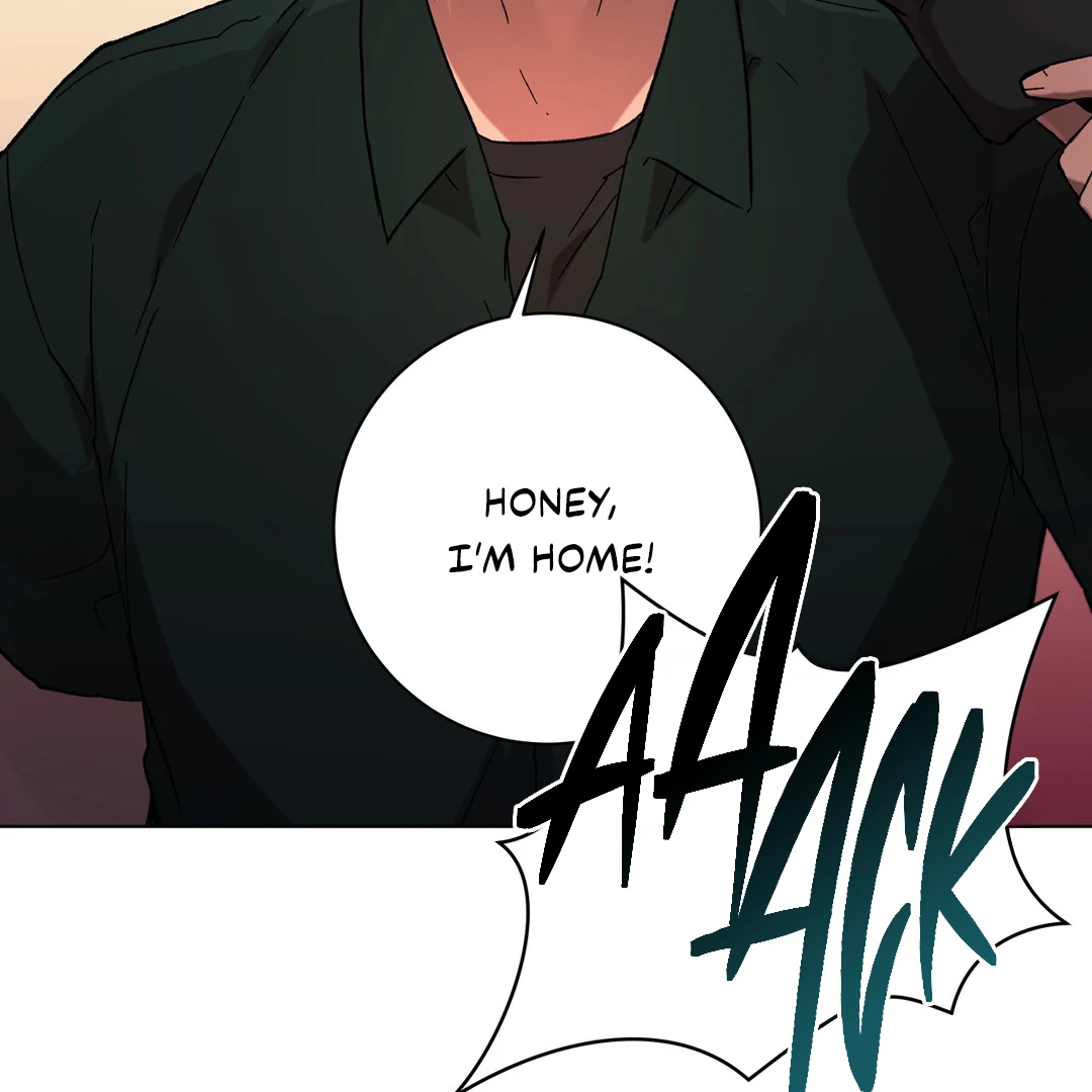 Release Your Persona Chapter 9 page 5 - 