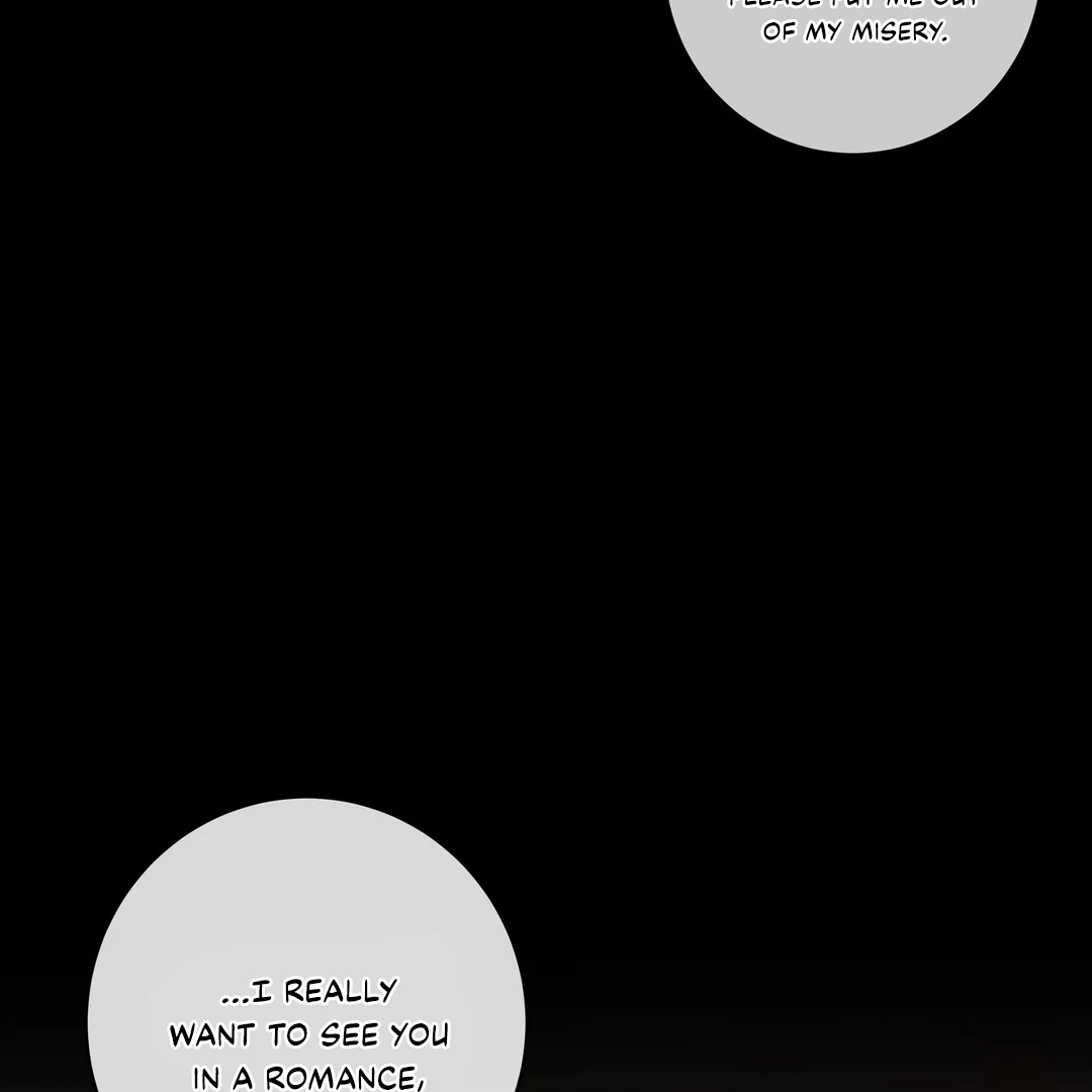 Release Your Persona Chapter 9 page 43 - 
