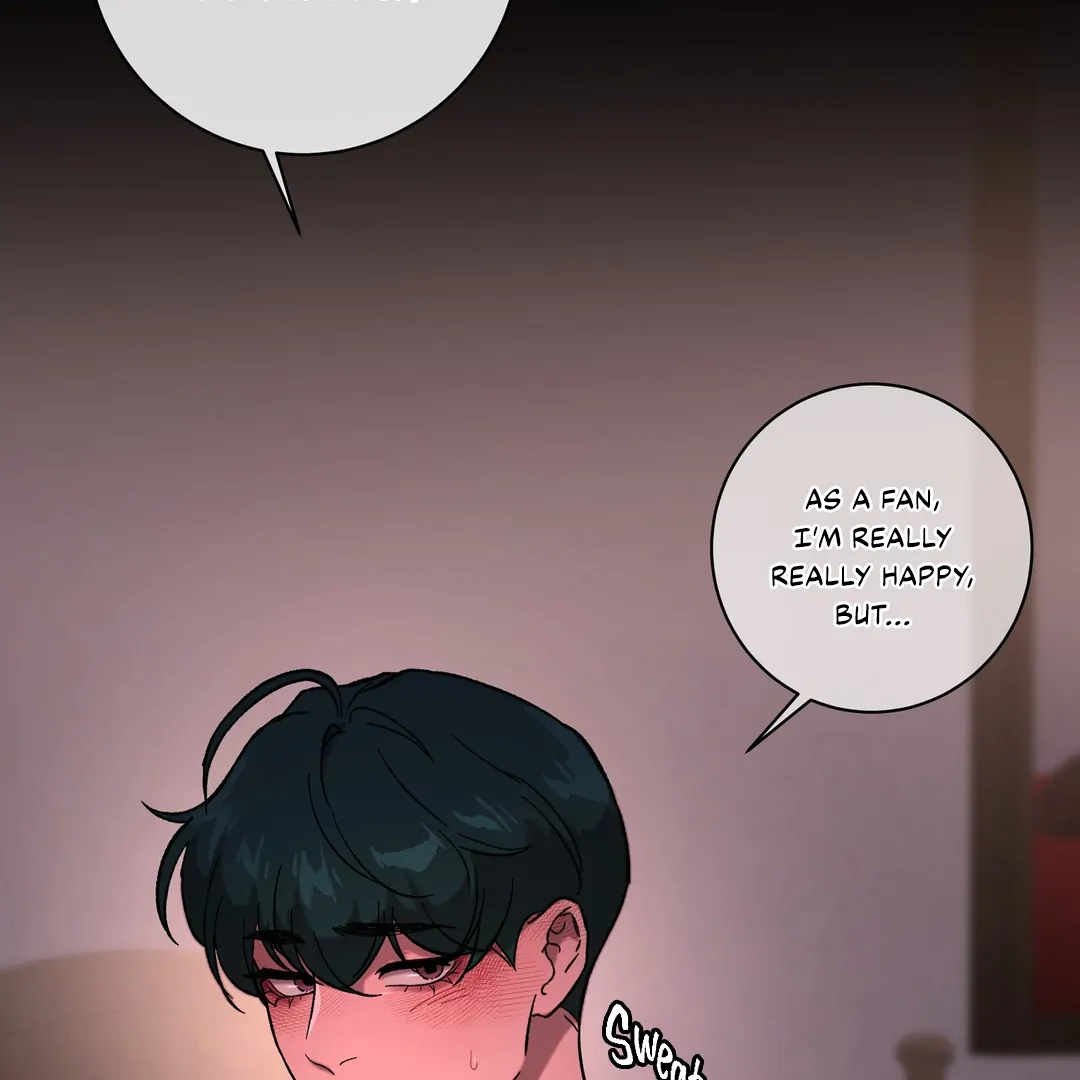 Release Your Persona Chapter 9 page 44 - 