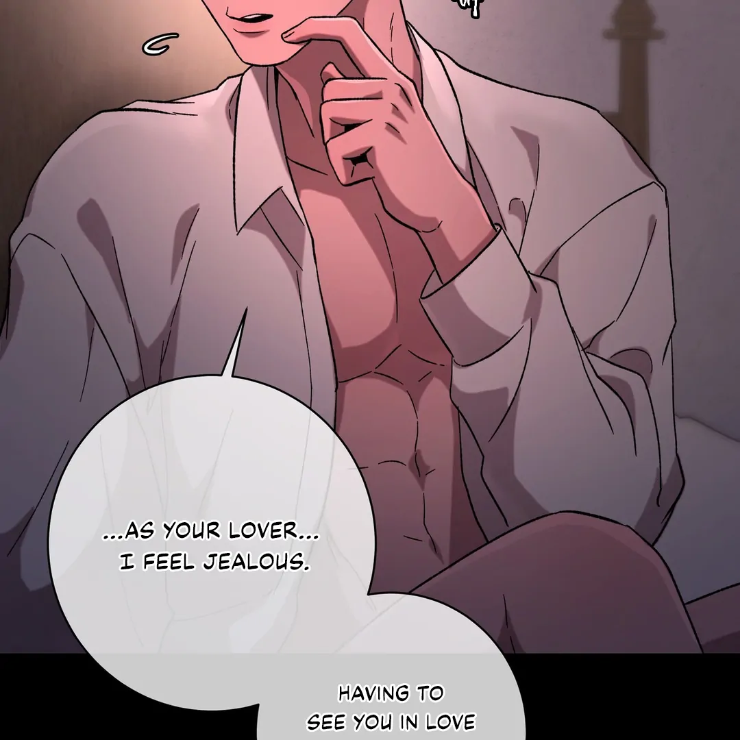Release Your Persona Chapter 9 page 45 - 