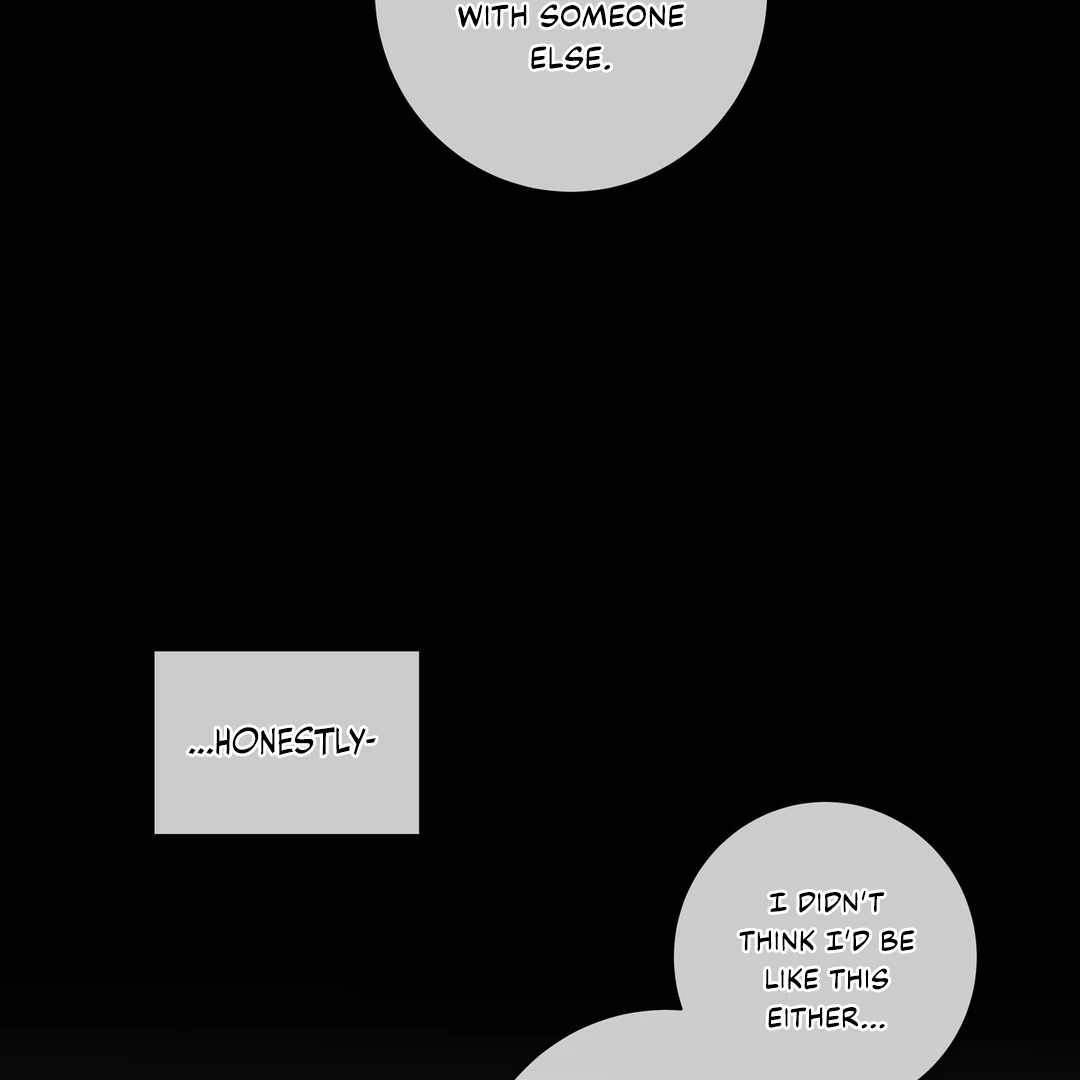 Release Your Persona Chapter 9 page 46 - 