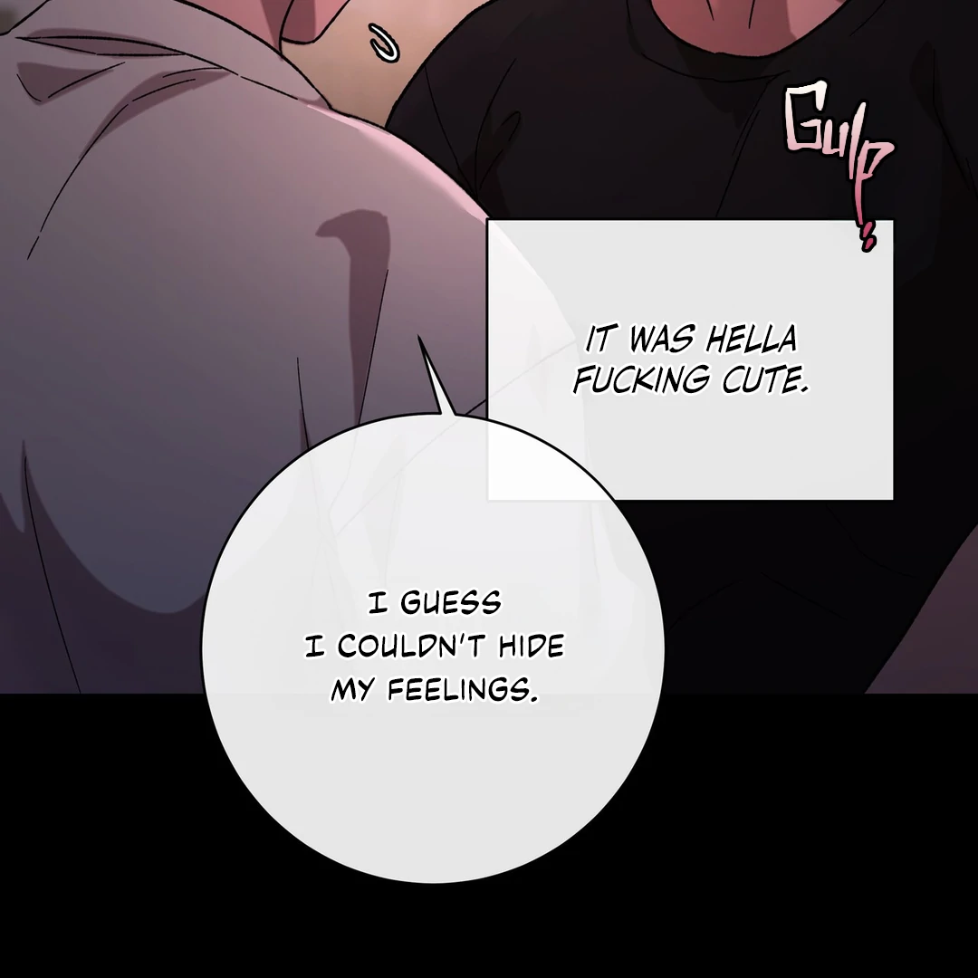Release Your Persona Chapter 9 page 48 - 