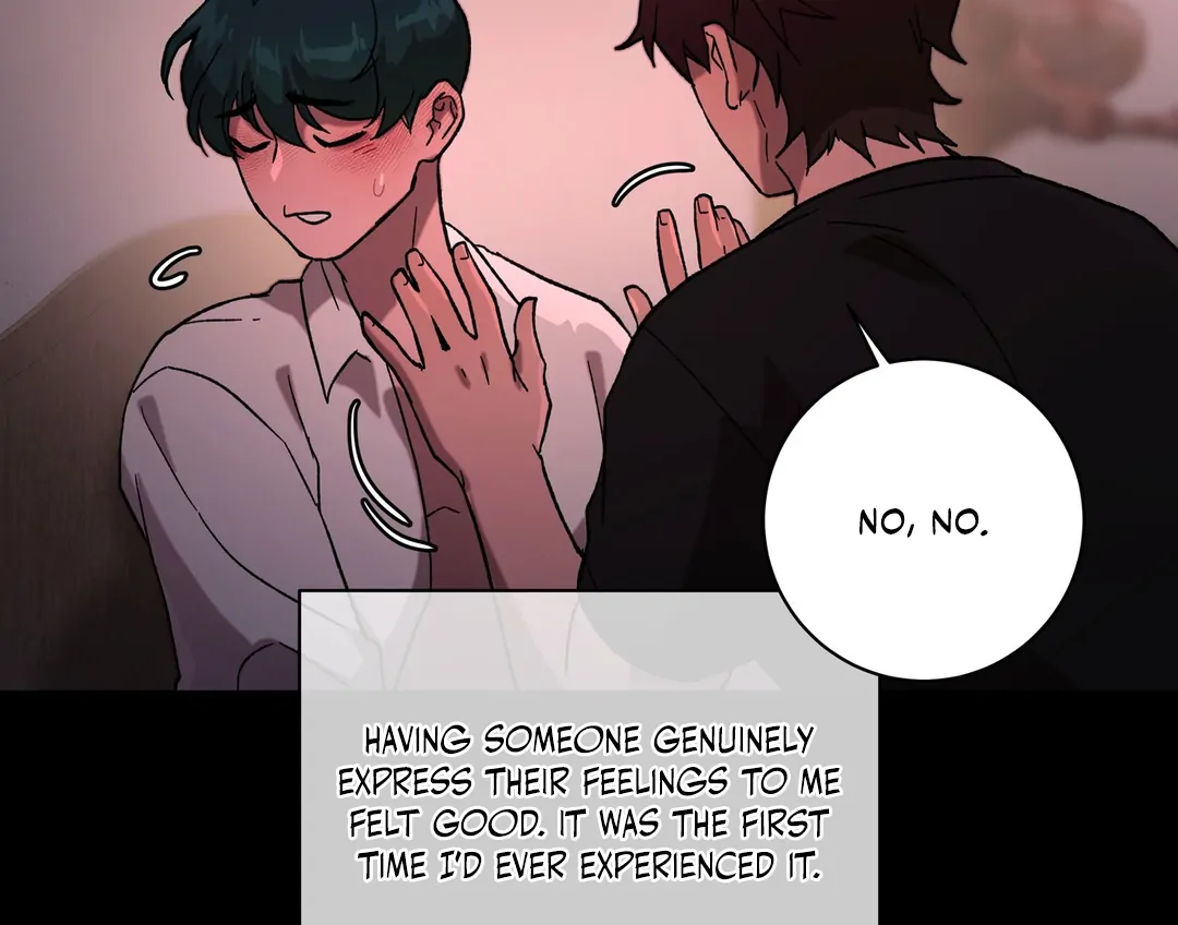 Release Your Persona Chapter 9 page 50 - 