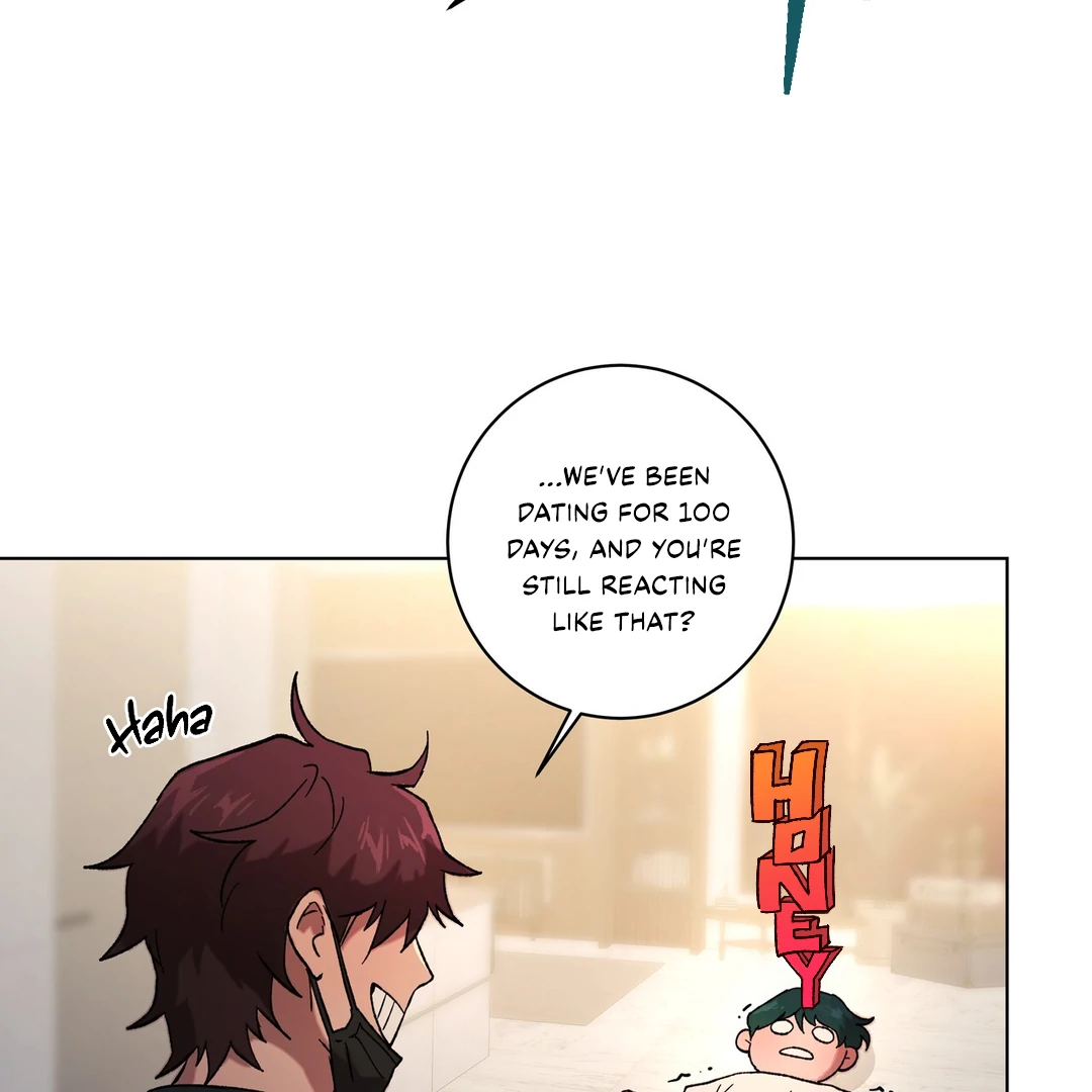Release Your Persona Chapter 9 page 6 - 