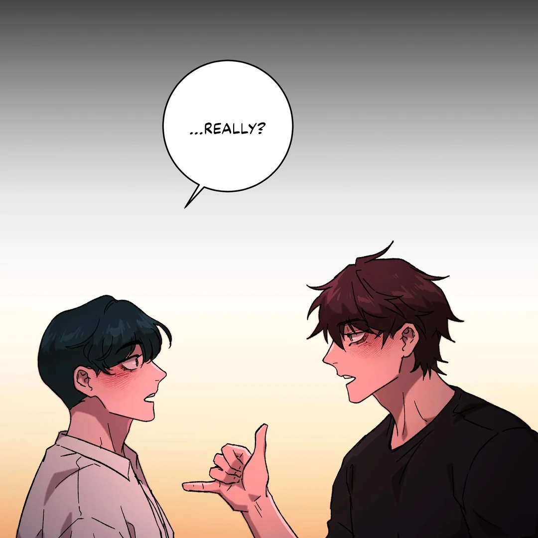 Release Your Persona Chapter 9 page 56 - 